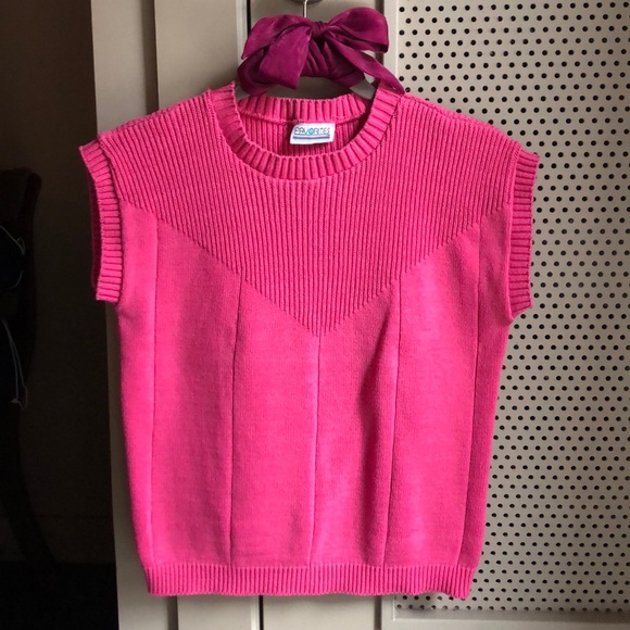 Favorites Tops - Classic Top